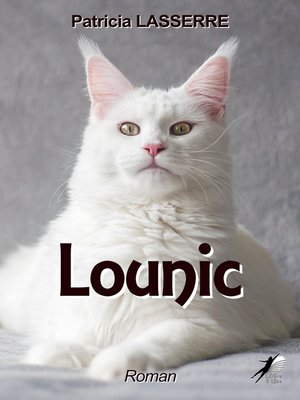cover image of Lounic